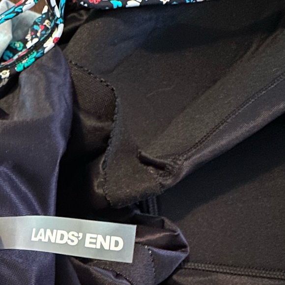 NWT Land’s End one piece - Picture 3 of 3